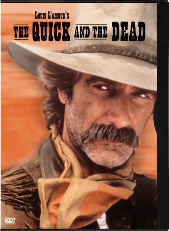 The Quick and the Dead (1987)